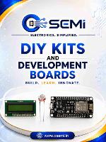 Robotics and DIY Online Store India